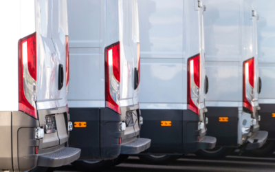 Wybór odpowiedniej zabudowy dla samochodu dostawczego