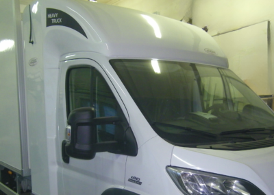 Eberspächer Poznań