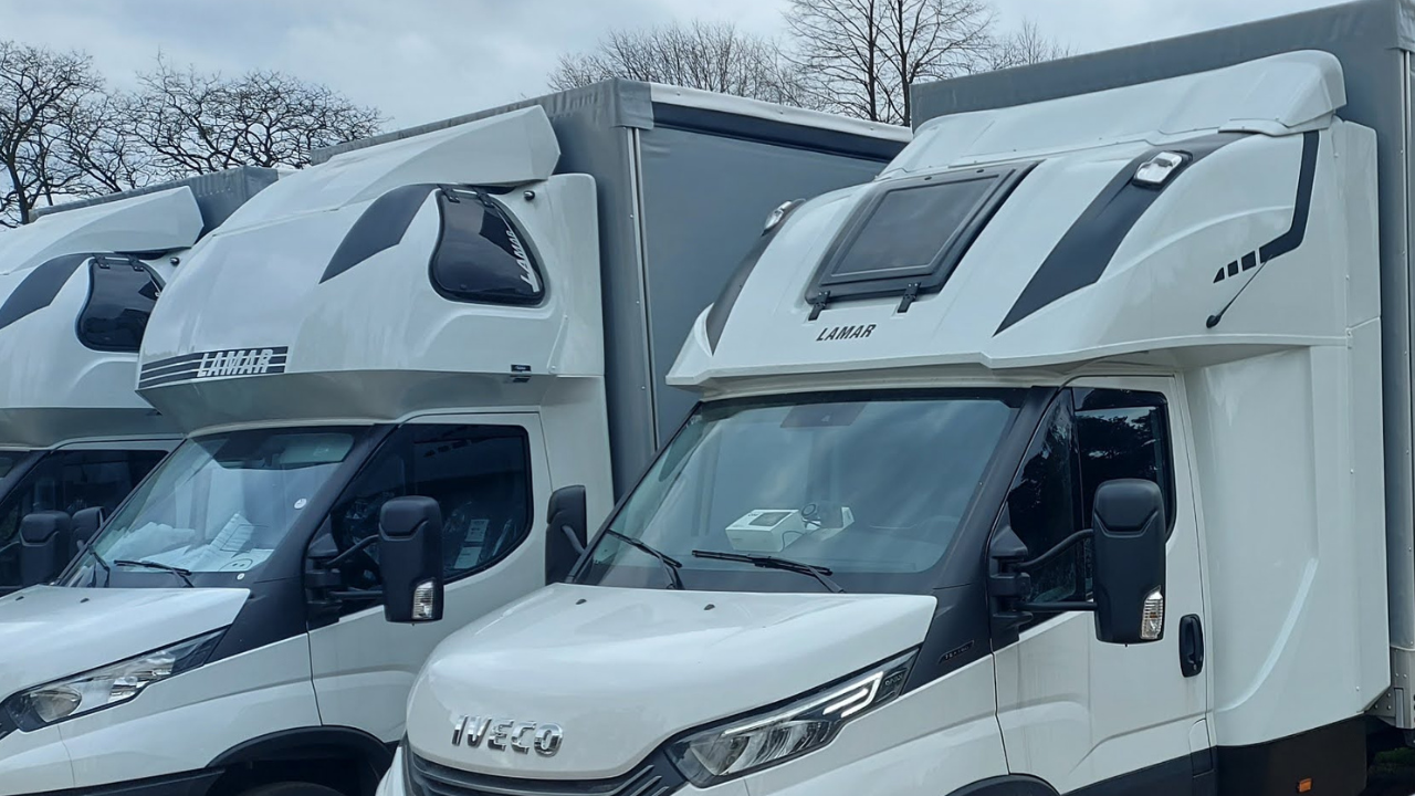 AUTOTERM - OGRZEWANIE POSTOJOWE POZNAŃ